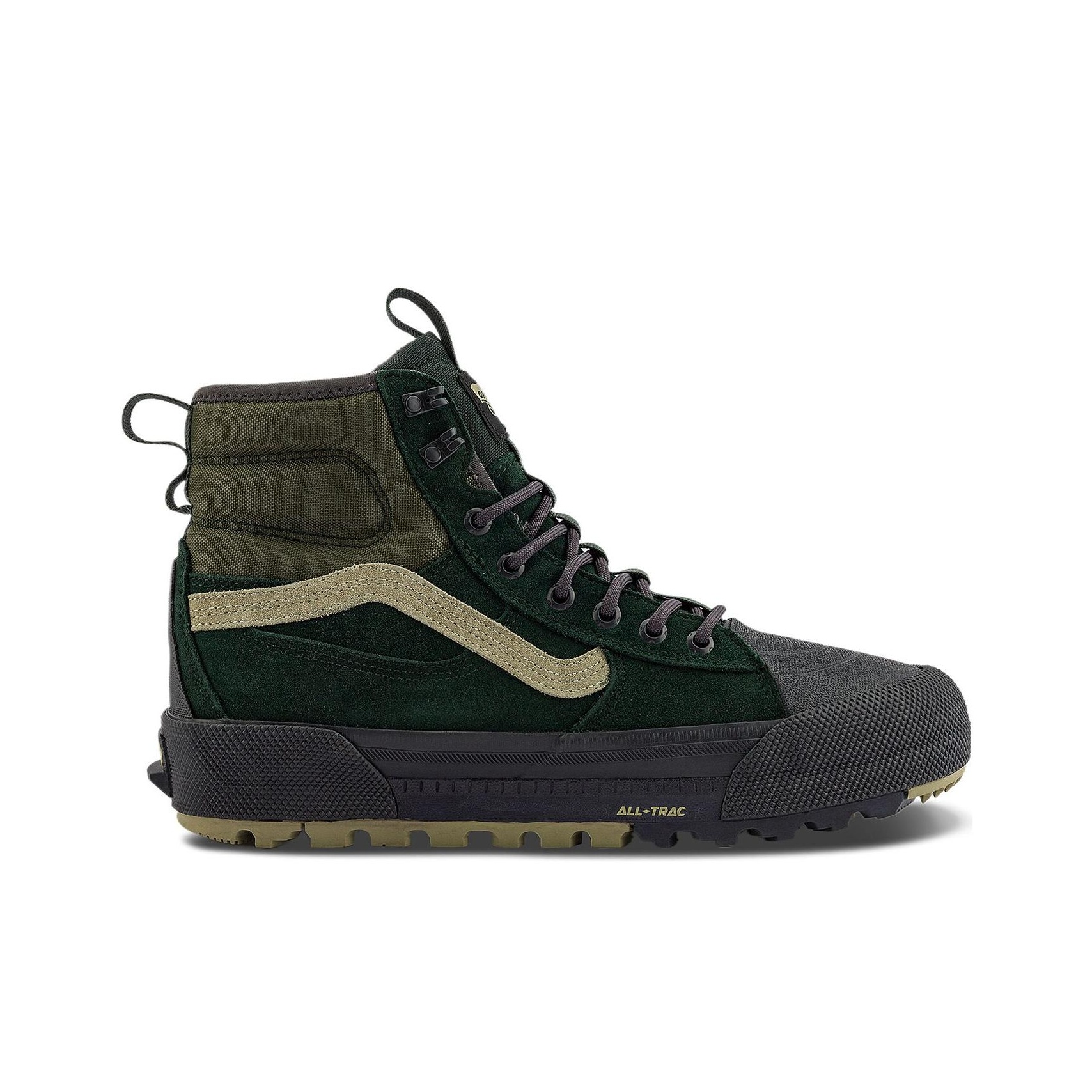 Vans MTE Sk8 Hi 내마모성 하이탑 등산화 유 - Vans Shoes Sk8-Hi 리뷰 및 가격