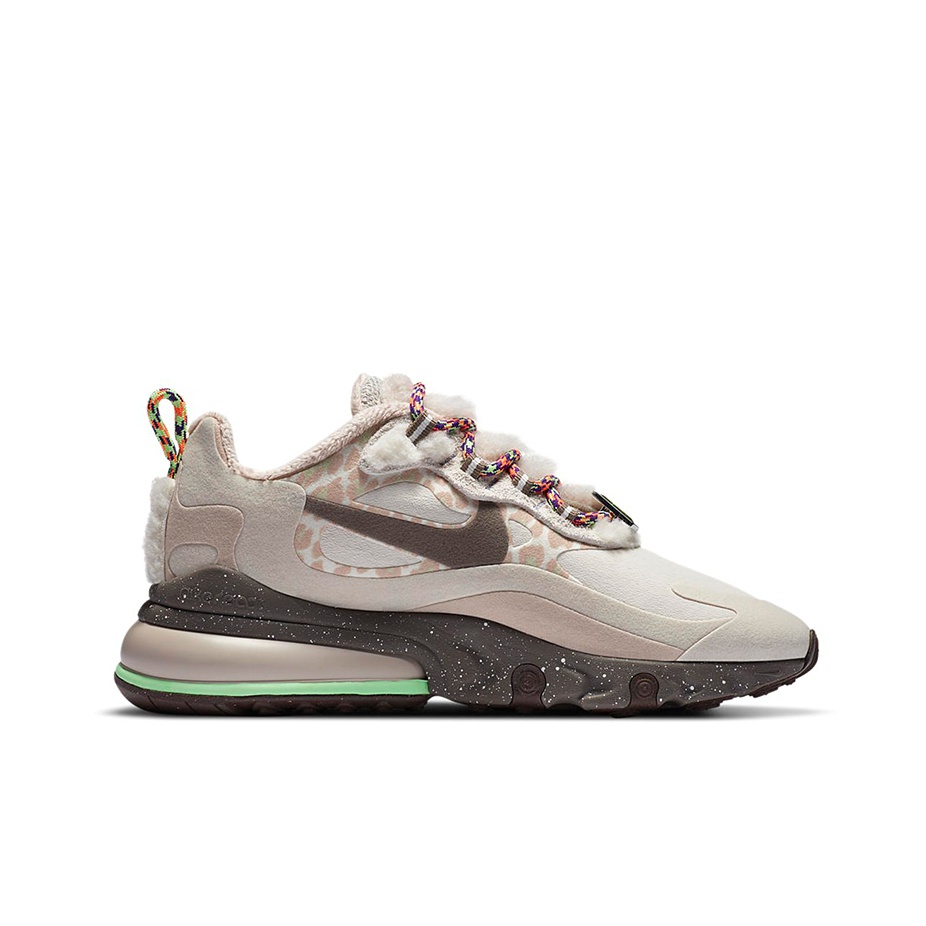나이키 에어맥스 270 텍스타일, 합성 가죽 쿠셔닝 로 - Nike Shoes Air Max 270 리뷰 및 가격